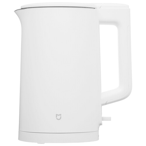 Купить Электрочайник MIJIA Kettle N1 белый  5448326. Характеристики, отзывы и цены в Донецке