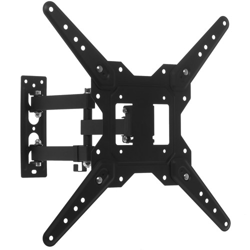 Купить Кронштейн для ТВ DEXP TB-55TS-2 черный  4820271. Характеристики, отзывы и цены в Донецке