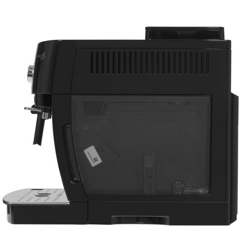 Купить Кофемашина автоматическая Delonghi ECAM 22.115.B черный  5418510. Характеристики, отзывы и цены в Донецке