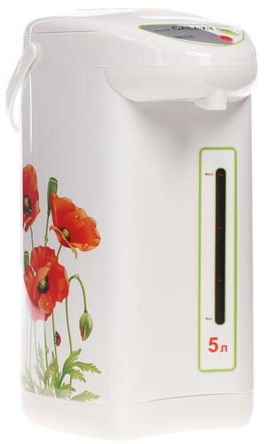 Купить Термопот Galaxy GL 0606 белый  1039824. Характеристики, отзывы и цены в Донецке