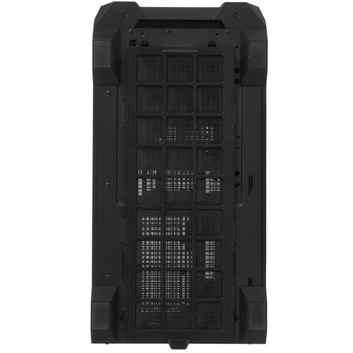 Купить Корпус Cougar MX600 MINI RGB  черный  5620897. Характеристики, отзывы и цены в Донецке