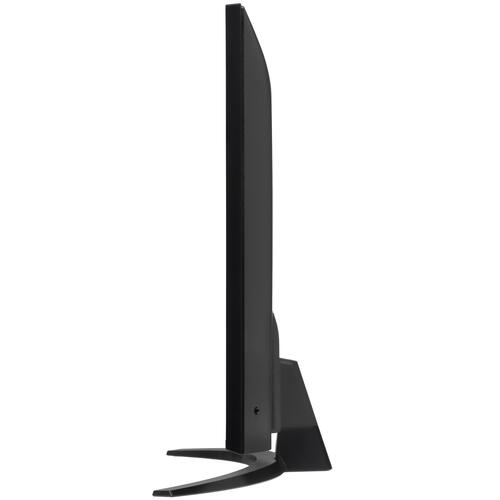 Купить 43" (108 см) LED-телевизор LG 43UT81006LA черный  5446538. Характеристики, отзывы и цены в Донецке