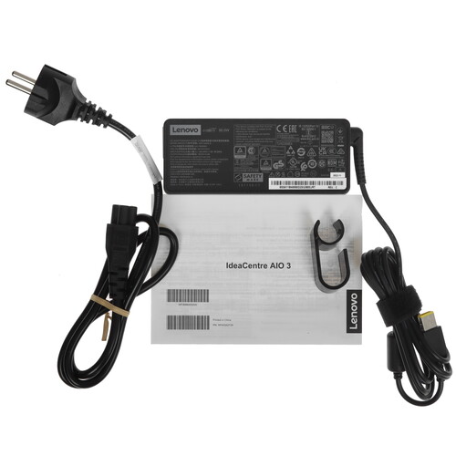 Купить 27" Моноблок Lenovo IdeaCentre 3 27IAP7 [F0GJ00VDRK]  5442520. Характеристики, отзывы и цены в Донецке