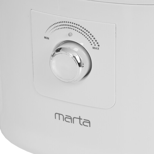 Купить Увлажнитель воздуха MARTA MT-2691  9213121. Характеристики, отзывы и цены в Донецке
