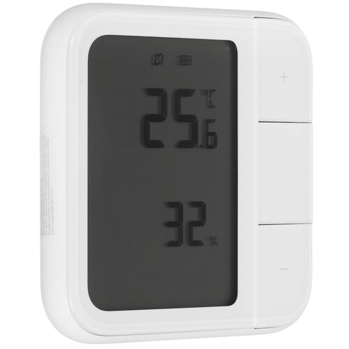 Купить Датчик температуры и влажности AQARA W100  5648117. Характеристики, отзывы и цены в Донецке