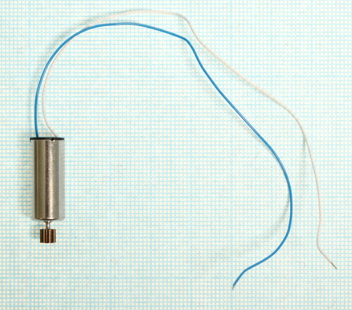 Купить Двигатель (CCW) для квадрокоптера Syma X30  9023879. Характеристики, отзывы и цены в Донецке