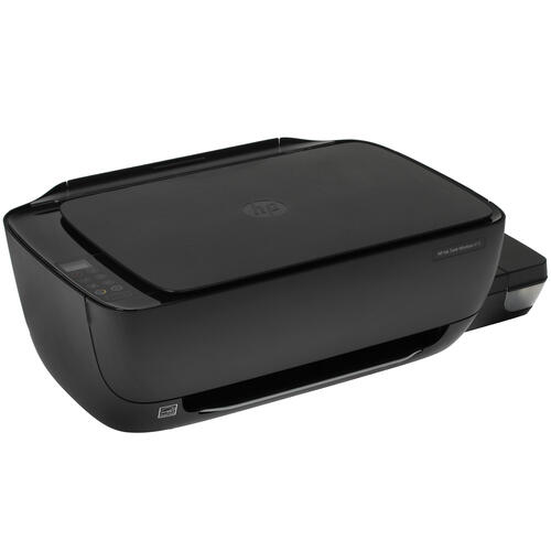 Купить МФУ струйное HP Ink Tank 415  5037947. Характеристики, отзывы и цены в Донецке