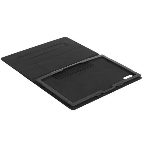 Купить Чехол-книжка DF для Blackview Tab 15 черный  5475774. Характеристики, отзывы и цены в Донецке