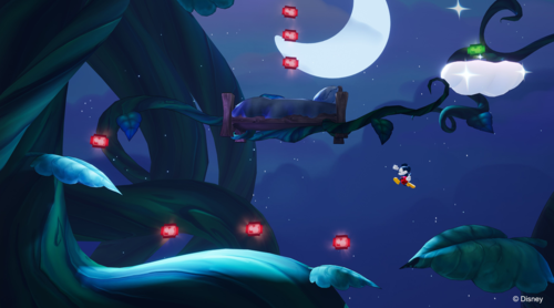 Купить Игра Disney Epic Mickey Rebrushed (PS5)  5497984. Характеристики, отзывы и цены в Донецке