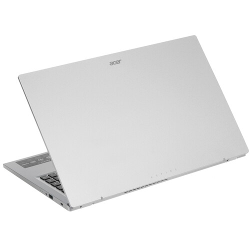 Купить 15.6" Ноутбук Acer Aspire Go AG15-41P-R27F серебристый  5607781. Характеристики, отзывы и цены в Донецке