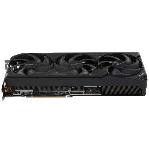 Купить Видеокарта GIGABYTE GeForce RTX 5070 Ti WINDFORCE OC SFF  5613391. Характеристики, отзывы и цены в Донецке