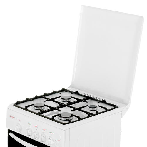 Купить Газовая плита Gefest GS 3206 W GC белый  9114581. Характеристики, отзывы и цены в Донецке