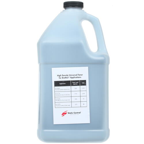 Купить Тонер Static Control TRBUNIVHD-1KG черный  1314239. Характеристики, отзывы и цены в Донецке