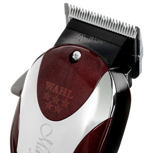 Машинка для стрижки Wahl 8451-316H красный/серебристый Купить Машинка для стрижки Wahl 8451-316H красный/серебристый  9925678. Характеристики, отзывы и цены в Донецке