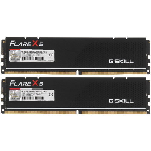 Купить Оперативная память G.Skill Flare X5  5616262. Характеристики, отзывы и цены в Донецке