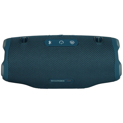 Купить Портативная колонка JBL Charge 6, синий  5618893. Характеристики, отзывы и цены в Донецке