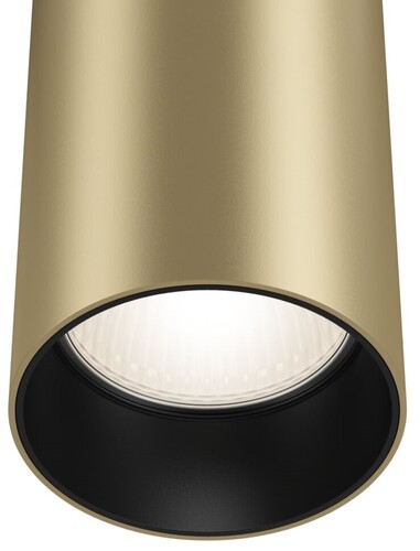 Купить Трековый подвесной светильник Technical TR025-1-GU10-MG  9170102. Характеристики, отзывы и цены в Донецке