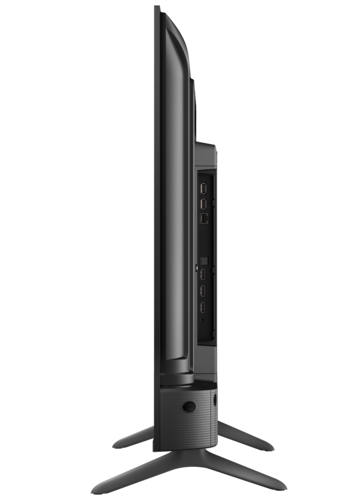 Купить 55" (139 см) Телевизор Яндекс ТВ Станция Бейсик YNDX-00076 черный  5493989. Характеристики, отзывы и цены в Донецке