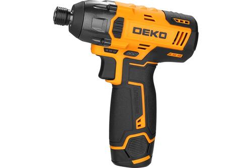 Купить Винтоверт DEKO DKIS12-Li  9070156. Характеристики, отзывы и цены в Донецке