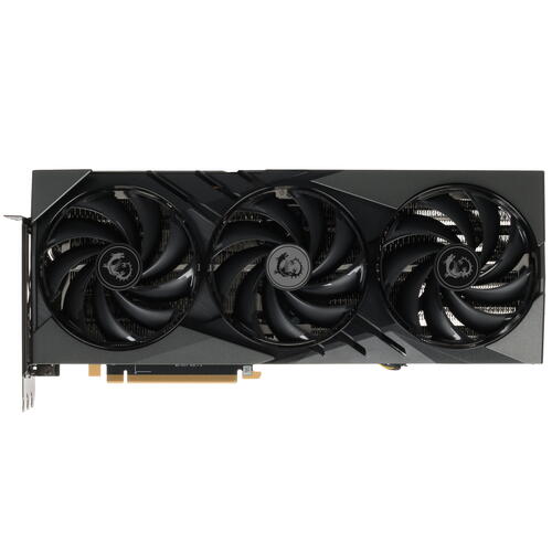 Купить Видеокарта MSI GeForce RTX 4080 SUPER GAMING X SLIM [912-V511-231]  5444028. Характеристики, отзывы и цены в Донецке