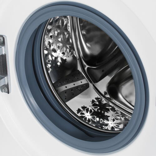 Купить Стиральная машина DEXP WM-F712MLHE/WBSI белый  5427414. Характеристики, отзывы и цены в Донецке