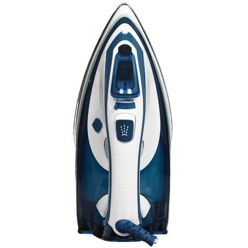 Купить Утюг DEXP S2200KF синий  9100706. Характеристики, отзывы и цены в Донецке