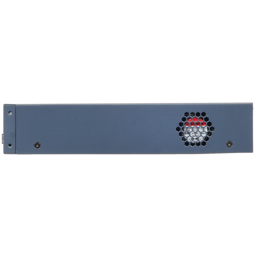 Купить Коммутатор Hikvision DS-3E0318P-E/M(B)  1638604. Характеристики, отзывы и цены в Донецке