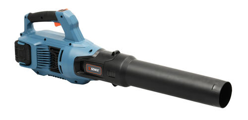 Купить Воздуходувка Senix BLAX6-M-EUKIT 58 Volt Max X6  9068133. Характеристики, отзывы и цены в Донецке