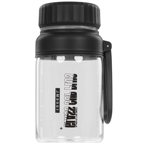 Купить Бутылка для воды 9755260 прозрачный  9188030. Характеристики, отзывы и цены в Донецке