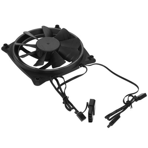 Купить Вентилятор GameMAX GMX-12-DBB  9908125. Характеристики, отзывы и цены в Донецке