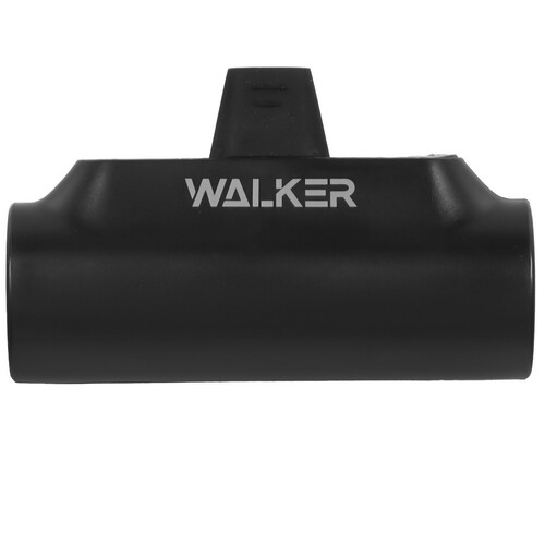 Купить Портативный аккумулятор Walker WB-950 черный  5475970. Характеристики, отзывы и цены в Донецке