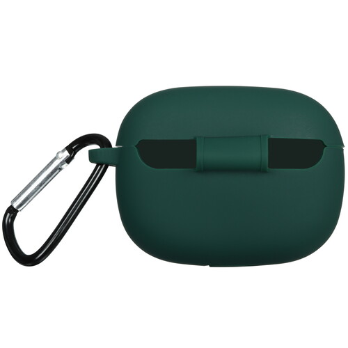 Купить Чехол Borasco для JBL WAVE BEAM, зеленый  5603125. Характеристики, отзывы и цены в Донецке