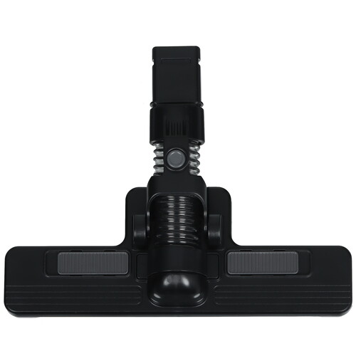 Купить Пылесос  вертикальный  Kitfort КТ-5143  черный  9060080. Характеристики, отзывы и цены в Донецке