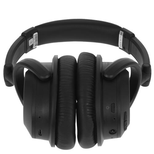 Купить Беспроводные/проводные наушники Behringer HC 2000B черный  4874583. Характеристики, отзывы и цены в Донецке