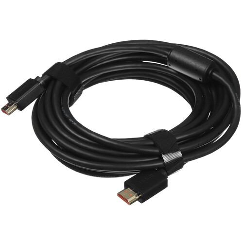 Купить Кабель  Telecom HDMI - HDMI, 5 м  5602613. Характеристики, отзывы и цены в Донецке