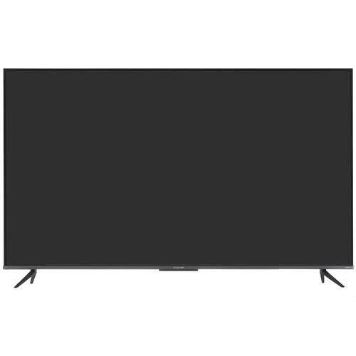 Купить 55" (139 см) Телевизор iFFALCON iFF55Q72 черный  5059875. Характеристики, отзывы и цены в Донецке