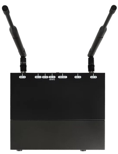 Купить Радиосистема Axelvox DX800FK  9310757. Характеристики, отзывы и цены в Донецке