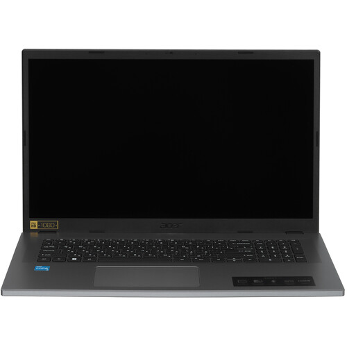 Купить 17.3" Ноутбук Acer Aspire 3 A317-55P-351X серый  5638734. Характеристики, отзывы и цены в Донецке