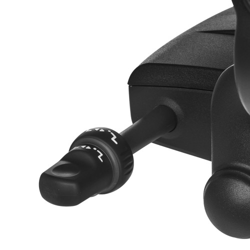Купить Компьютерное кресло Herman Miller Aeron C Large черный  9338838. Характеристики, отзывы и цены в Донецке