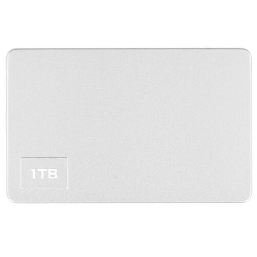 Купить 1 ТБ Внешний HDD Netac K338 [NT05K338N-001T-30SL]  5369989. Характеристики, отзывы и цены в Донецке