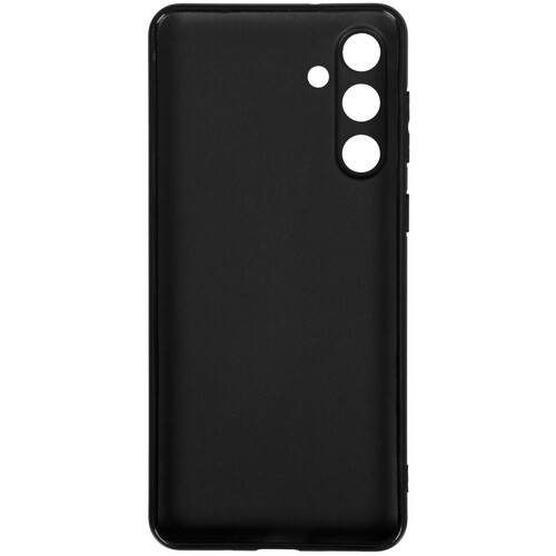 Купить Накладка  DF Case для Samsung Galaxy M55 черный  5613541. Характеристики, отзывы и цены в Донецке