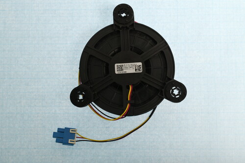 Купить Вентилятор для холодильника (12V_0.21A)  7726926. Характеристики, отзывы и цены в Донецке