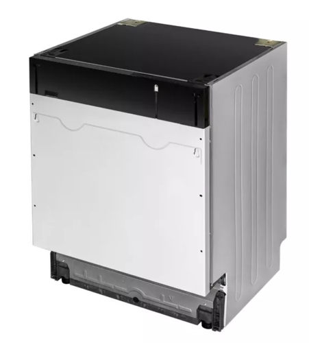 Купить Посудомоечная машина Delonghi DDWI 660 AMEDEO серебристый  9155973. Характеристики, отзывы и цены в Донецке