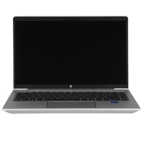 Купить 14" Ноутбук HP Probook 440 G10 серебристый  5607275. Характеристики, отзывы и цены в Донецке