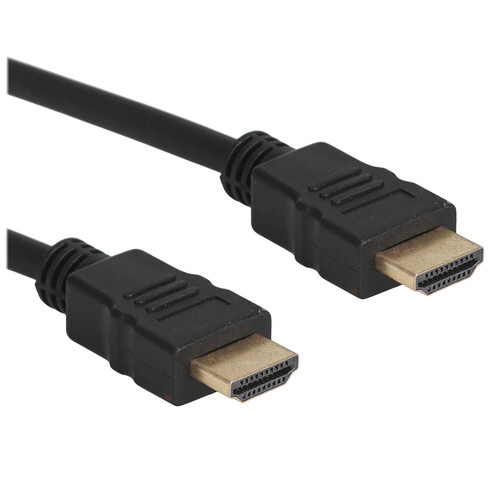 Купить Кабель  Bion HDMI - HDMI, 2 м  5612898. Характеристики, отзывы и цены в Донецке
