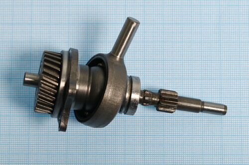 Купить Шестерня (Промвал) для перфоратора FinePower RH0320  4854287. Характеристики, отзывы и цены в Донецке