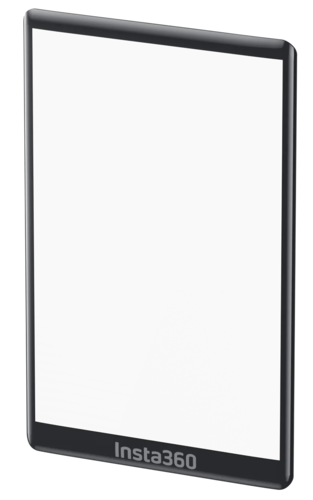 Купить Защитное стекло Insta360 X5 Cooling Screen Protector  5636129. Характеристики, отзывы и цены в Донецке
