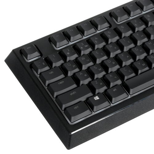 Купить Клавиатура проводная Razer Ornata V2 [RZ03-03380700-R3R1]  5078609. Характеристики, отзывы и цены в Донецке