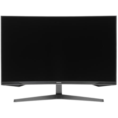 Купить 32" Монитор Samsung Odyssey G5 C32G55TQWI черный  1684144. Характеристики, отзывы и цены в Донецке