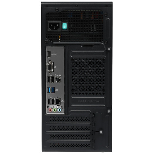 Купить ПК DEXP Aquilon O368  5652514. Характеристики, отзывы и цены в Донецке